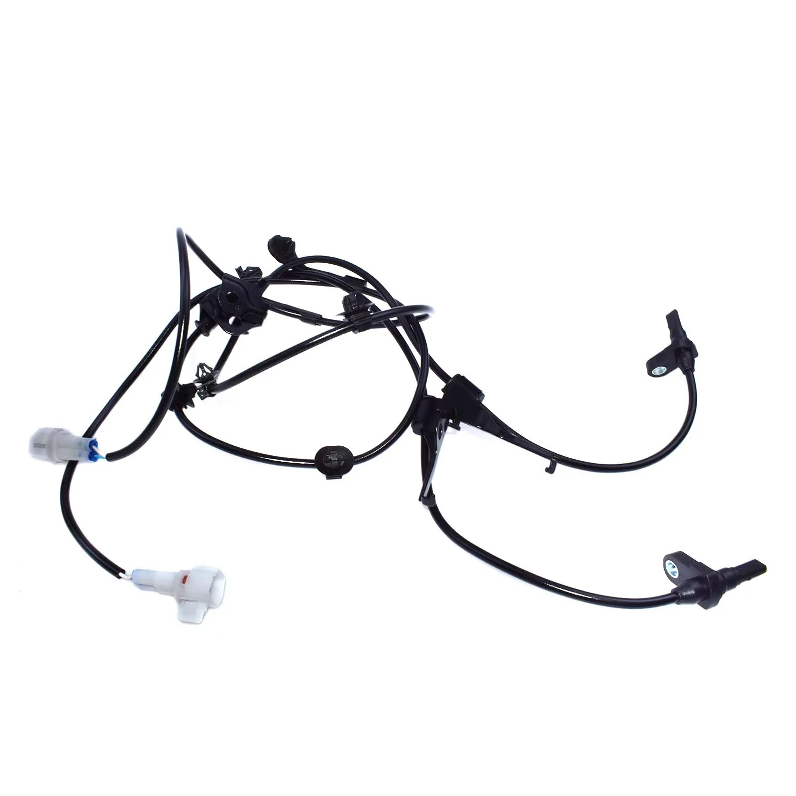 Датчик скорости колеса ISANCE 2 шт. ABS передний правый и левый 89542-52030 89543-52030 ALS1769 для