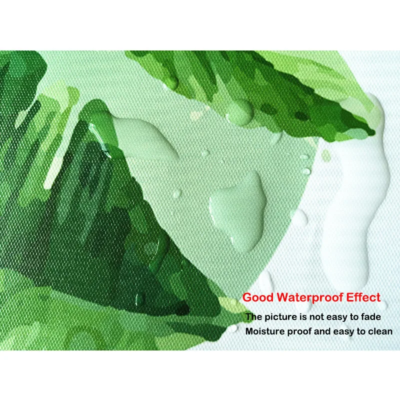 Nordic Dandelion Canvas Painting Posters And Prints Pink and Purple Flower Quotes Wall Art Picture For Living Room Decoration | Дом и сад