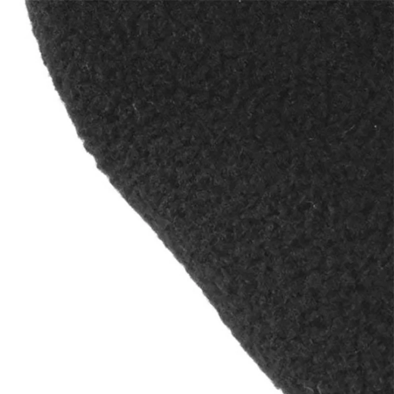 

for Ford F150 2010-2019 Car Hand Rest Pad Space Cotton Center Control Lid Armrest Box Cover Interior Accessories,Cotton