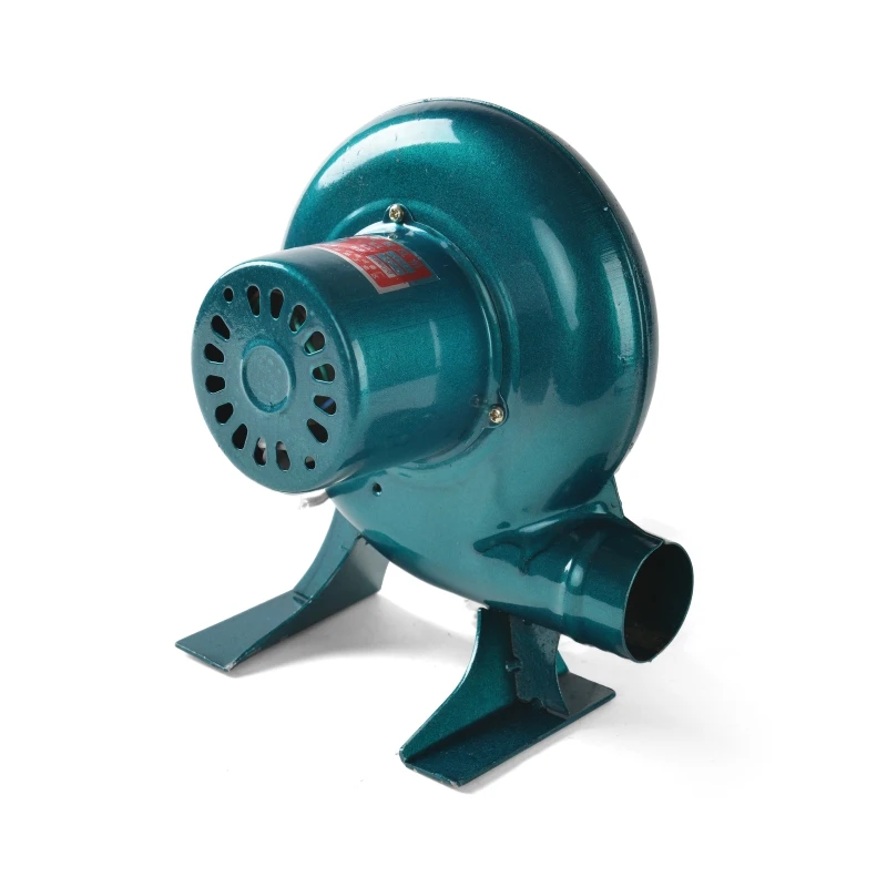 12 В автомобильный воздуходувка барбекю DC Воздуходувка автомобиль кемпинг