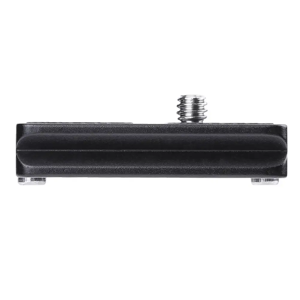 Металлический сплав Штатив Моноподы PU40 БЫСТРОРАЗЪЕМНАЯ пластина J1 N1 штатив