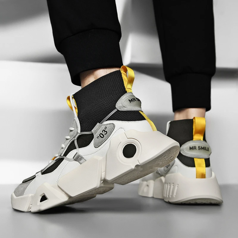 

Men's Shoes