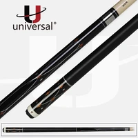 universal billiard un111 8 pool cue stick 12 9mm kamui tip tecnologia shaft professional handmade billard pool cue stick china