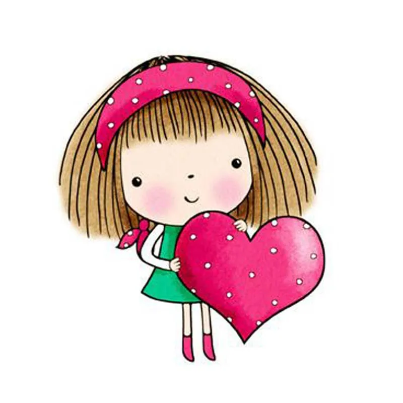 Режущие штампы 2019 девушка любовь металлическая пресс форма фотоальбом тиснение