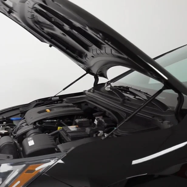 Демпфер для Hyundai Elantra Avante CN7 2020 передняя капот модифицированные газовые стойки