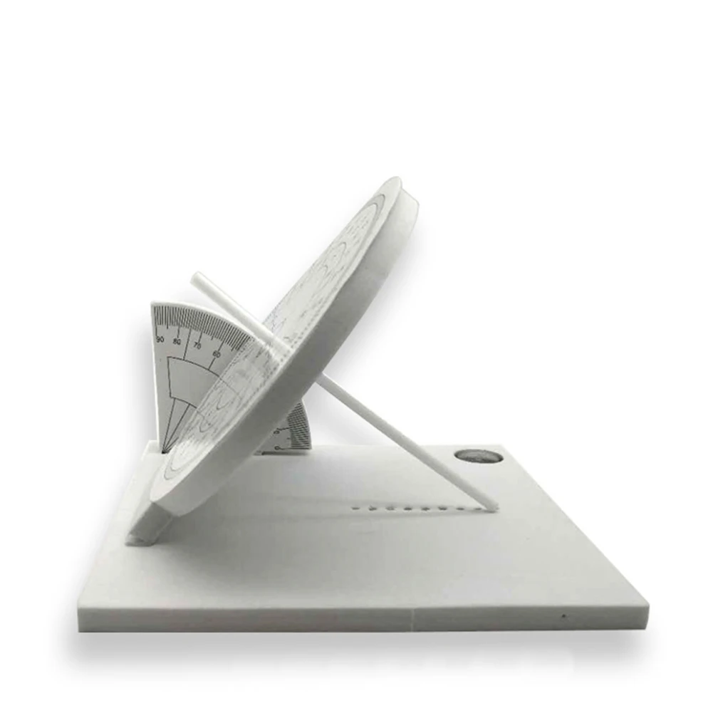 Diy часы в виде солнца солнечные разработке интеллектуальной игрушки детская