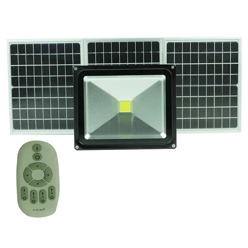 Солнечный Прожектор 20 Вт светильник водонепроницаемый сасветильник льник с