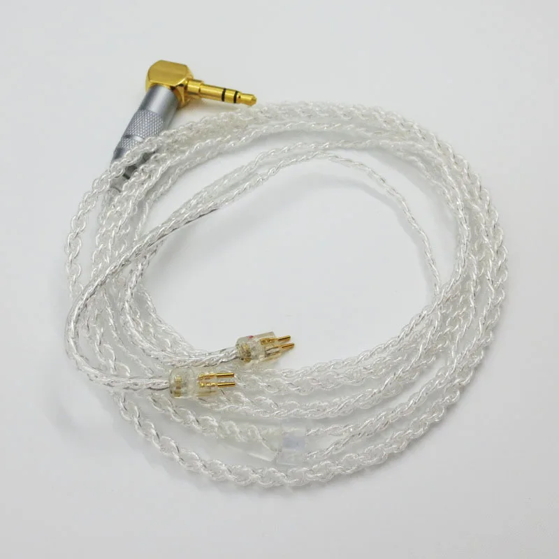 Сменный аудиокабель для наушников Westone JH13 16 W4r UM3X 1964 0 78 двухконтактный