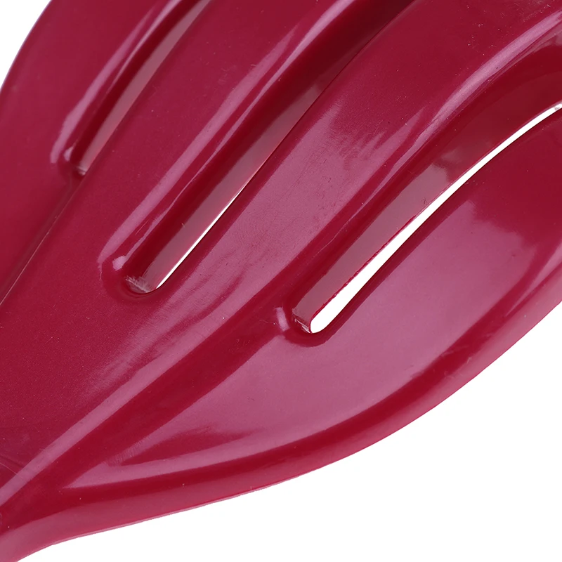 4 пальца для бедер и ягодиц массажер роликовой прокатки головка Задняя ножка