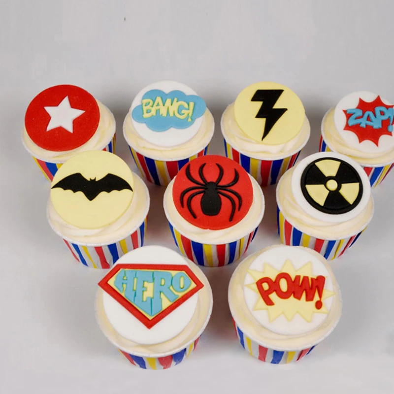 Кухонный инструмент &quotсделай сам&quot печенья Форма для выпечки тортов с помадной