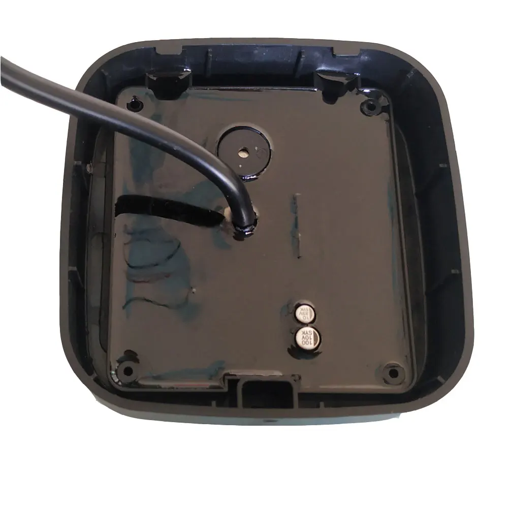 RFID считыватель карт с двойной частотой поддержка ID и IC 125k 13 56 M водонепроницаемый