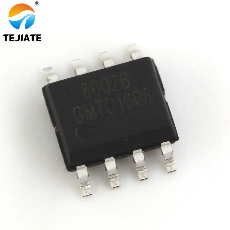 20 шт. CKE8002B 8002B 8002A 8002 NS8002 SOP8 патч 3 Вт аудио усилитель мощности IC чип | Электронные