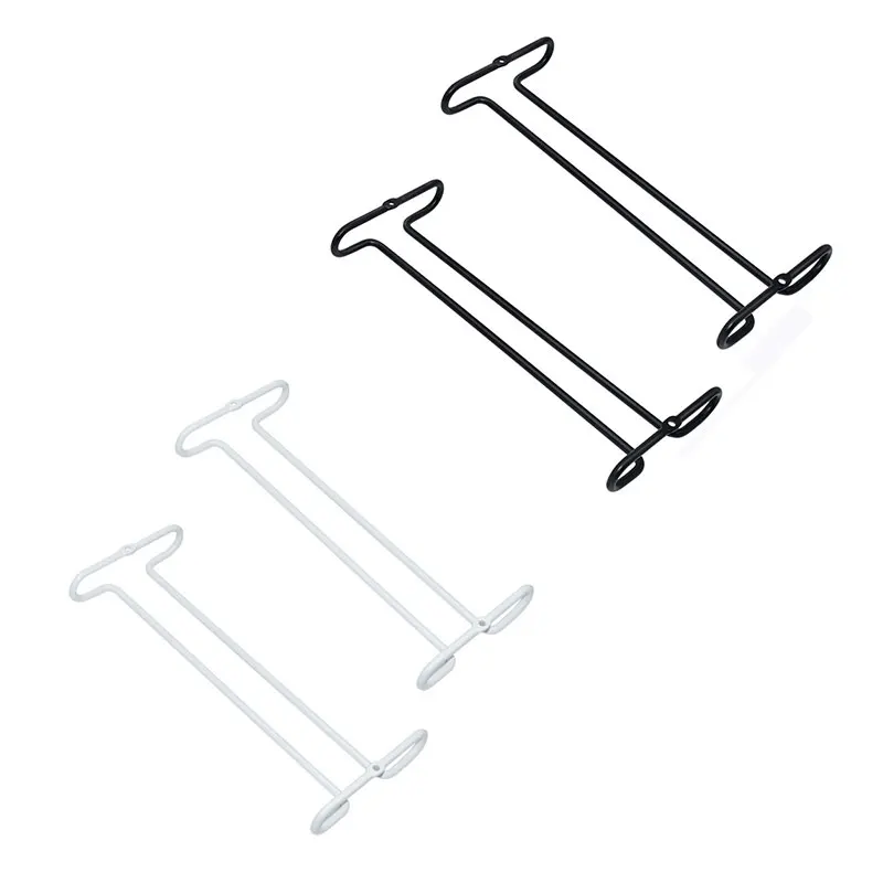 

2 шт., простая стойка для Винных Бокалов