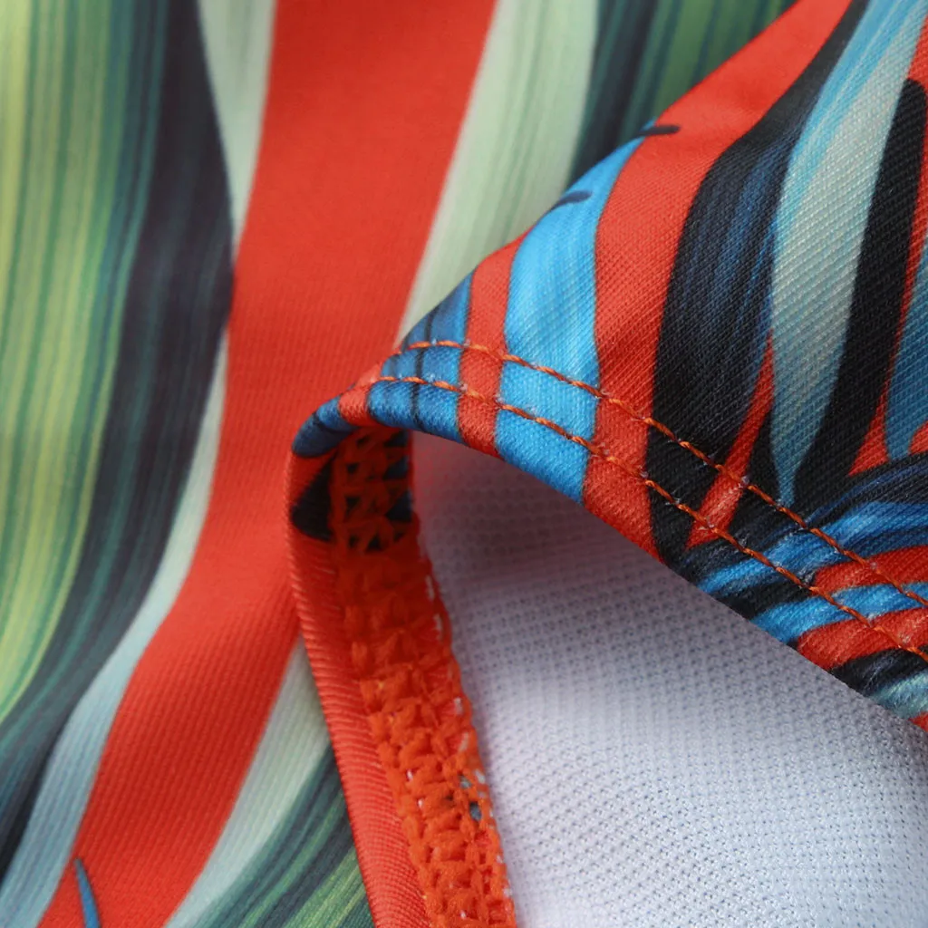 SAGACE бикини купальник женский пуш ап купальный костюм бандо сексуальный комплект