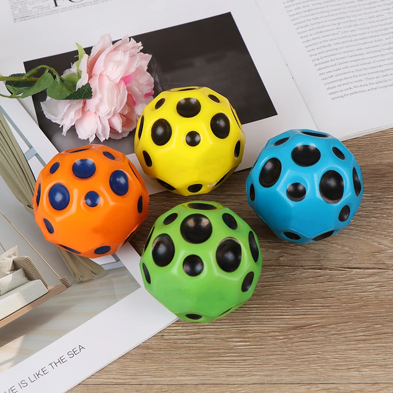 Мяч Луны прыгающий мяч спортивные товары специально для студенческого детского