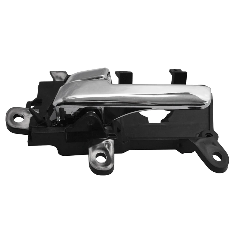 Автомобильная передняя левая сторона водителя внутренняя ручка двери для Kia Optima