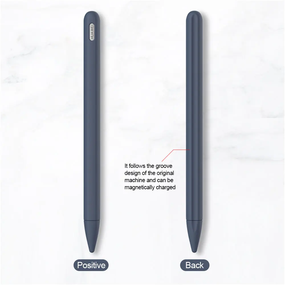 чехол для huawei m pencil мягкий силикон