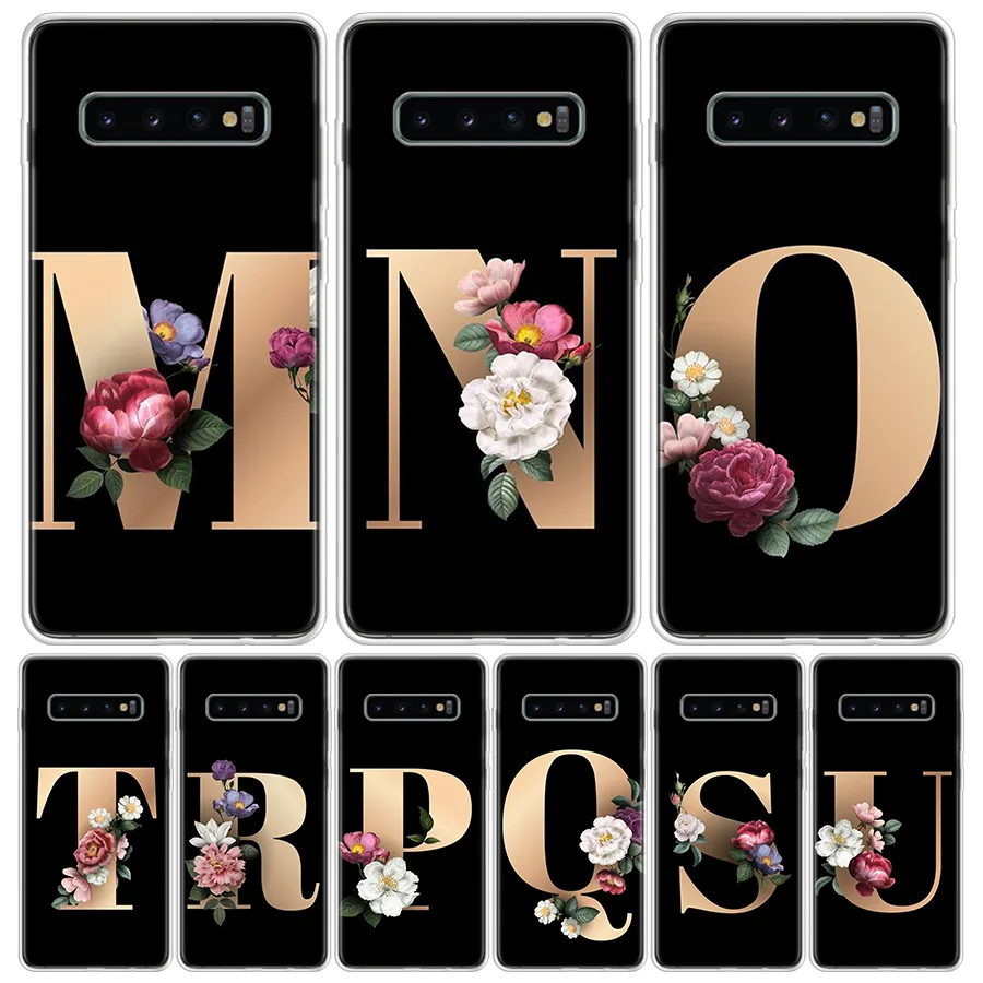 Чехол для телефона Samsung Galaxy S10 S20 Ultra Note 10 9 8 S9 S8 J4 J6 J8 Plus Lite + Pro S7|Бамперы| |