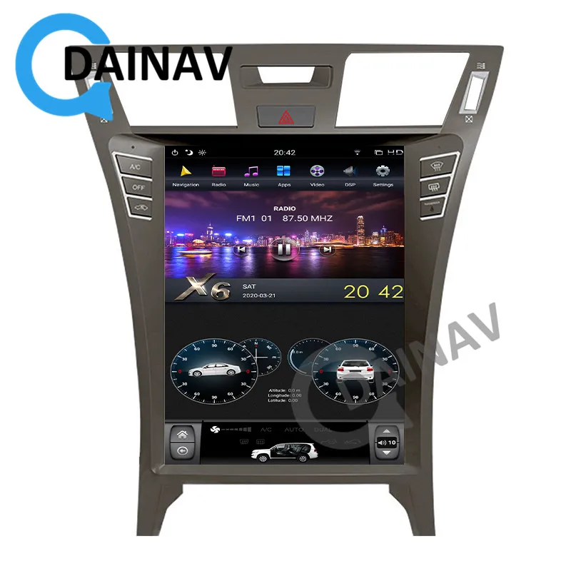 

12.1 inch Touch Screen Android Car Multimedia Video Player Stereo For-LEXUS LS460 2006-2012 Car Radio DVD GPS navigation