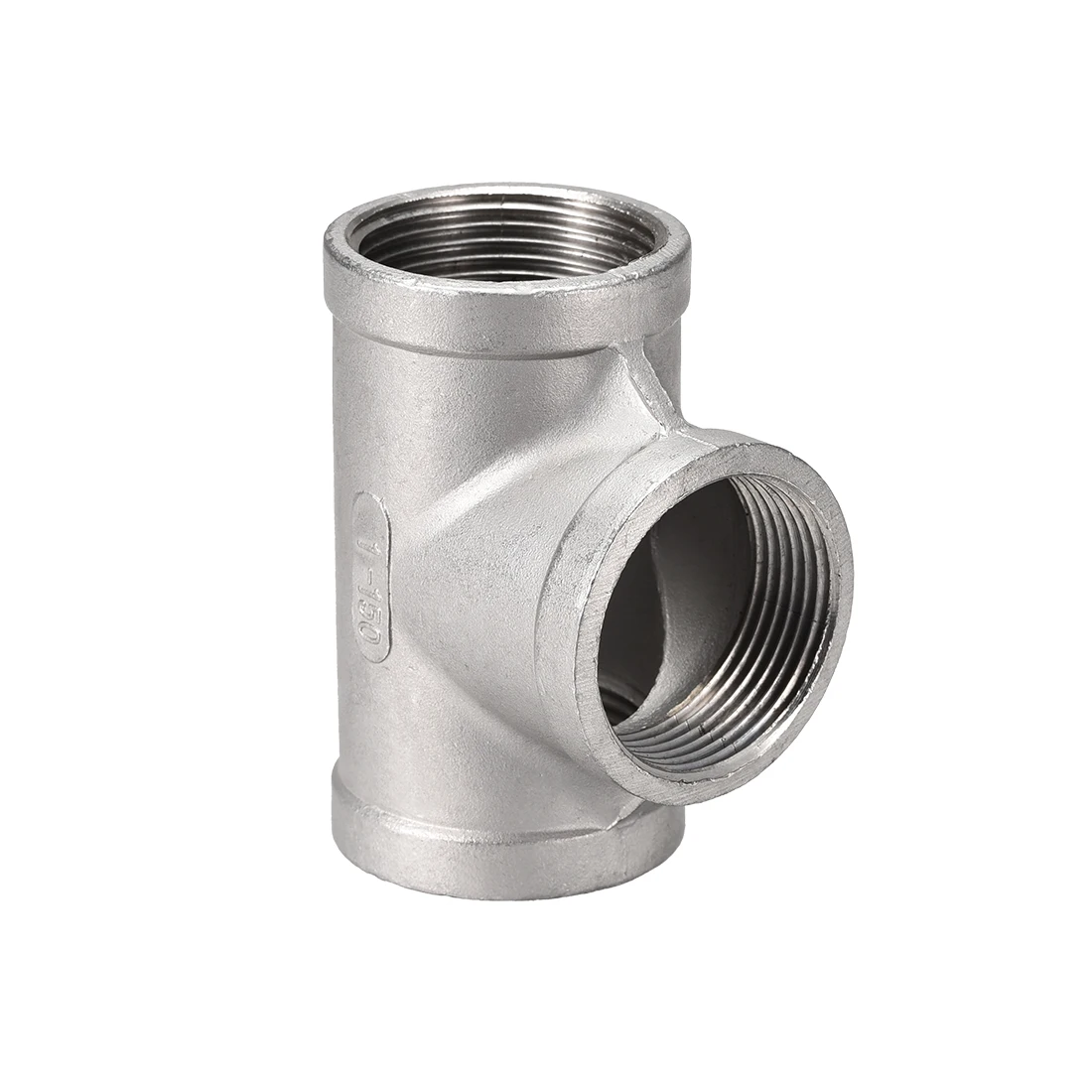 

uxcell 304 1 BSPT 150