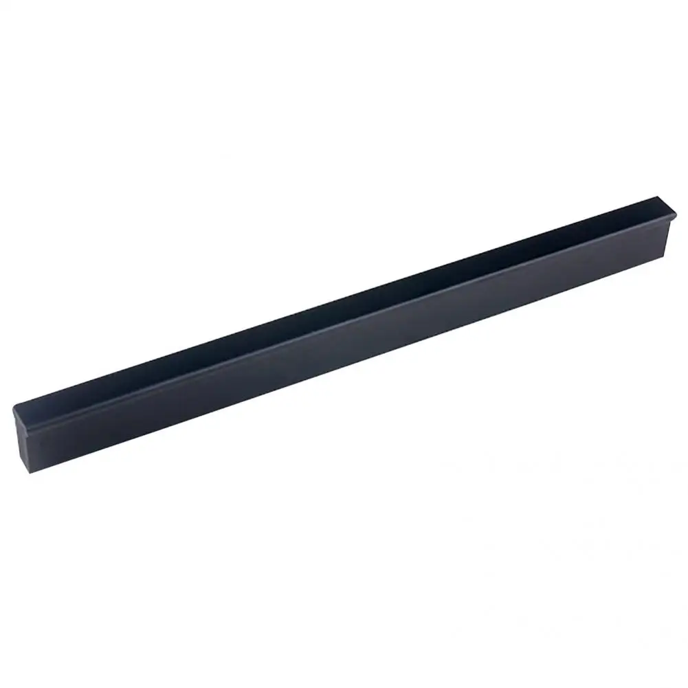 Modern Aluminum Alloy Multi-layer Plating Widely Used Drawer Handle for Decoration Drawer Handle Cabinet Handle