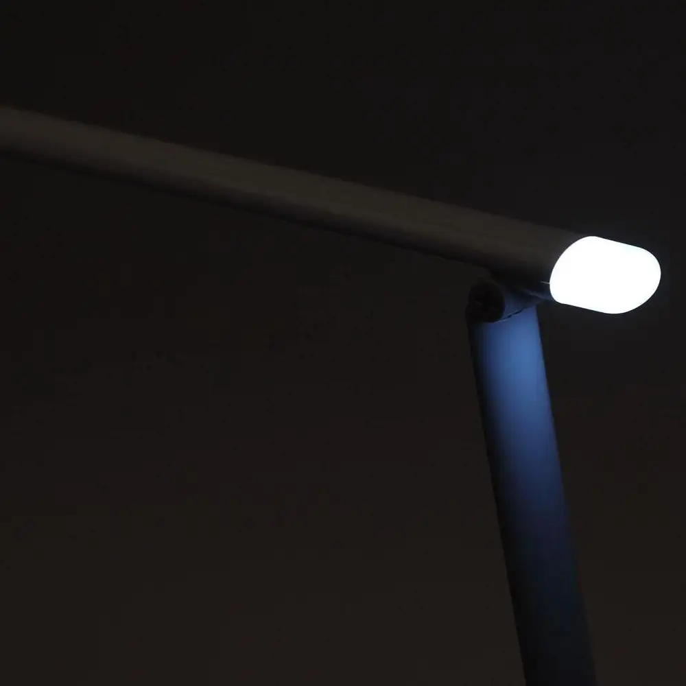 Настольная лампа ЭРА NLED-482-10W | Лампы и освещение