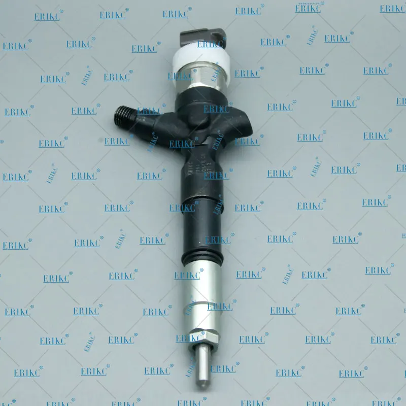 ERIKC инжектор дизельного топлива 23670-0L010 23670-30300 095000-7760 23670-30240 для Toyota HIACE HILUX 2.5D |