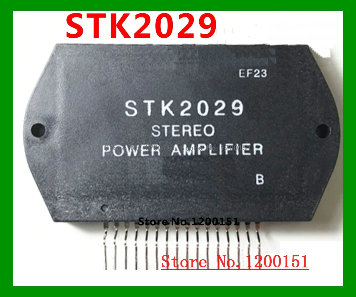 Модуль STK082 STK1070 STK1070II STK2025 STK2028 STK2029 STK2125 STK3152III модульный модуль для STK402 070N|stk2028| |