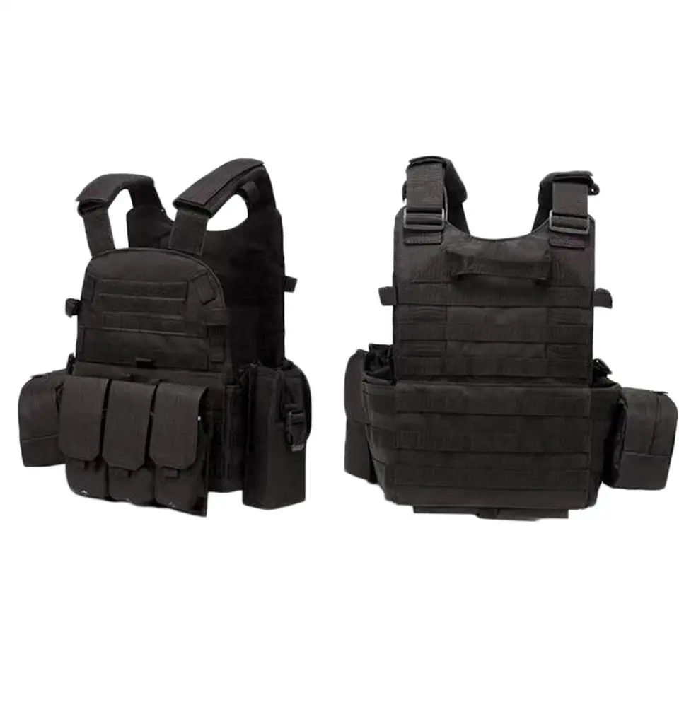Снаряжение тактический жилет спецназ тактическое оборудование тренировочная