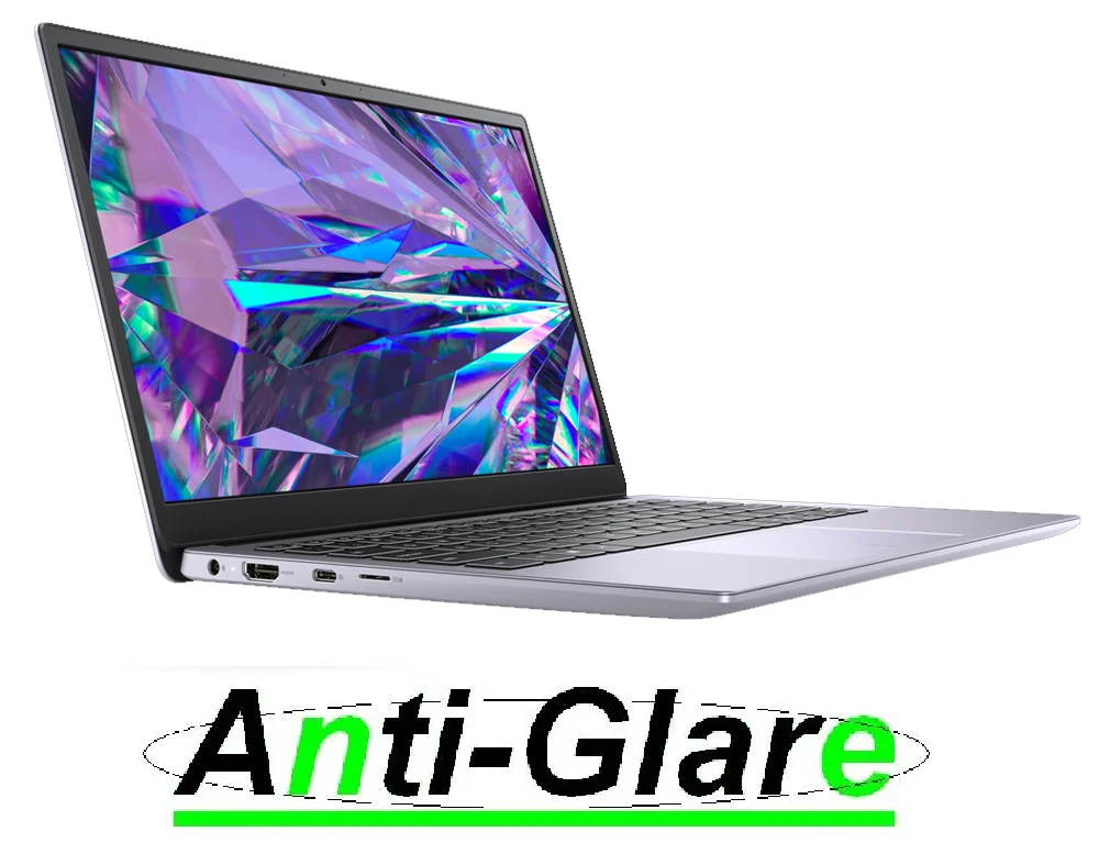 

2 шт., Антибликовая Защитная крышка для экрана HP ENVY 13t 2015, модель d-010nr 13,3 дюйма