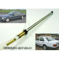 w124 w126 1x radio antenna stainless steel accessories for mercedes benz mast oem replacement parts