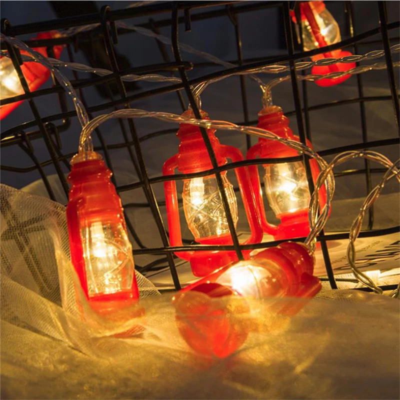 Светодиодная ретро гирлянда 3 м 1 м|Осветительные гирлянды| |