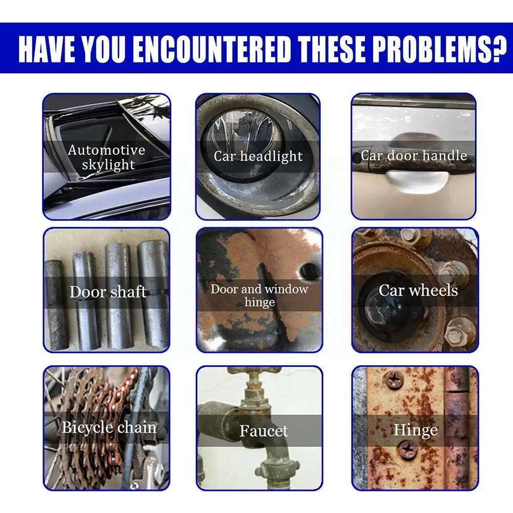 

Ингибитор краски Scr B7t1, средство для удаления ржавчины, 60 мл