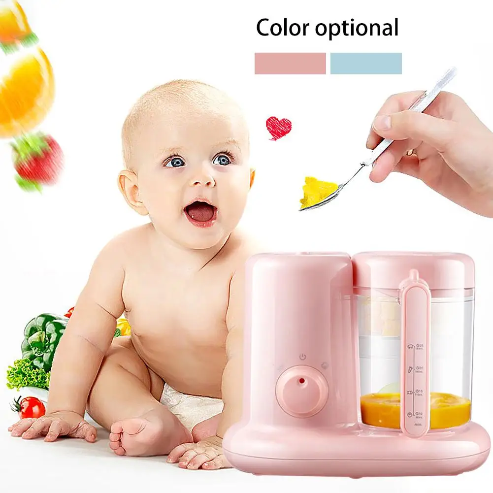 Детская пищевая мельница дополнительный смеситель для приготовления пищи и