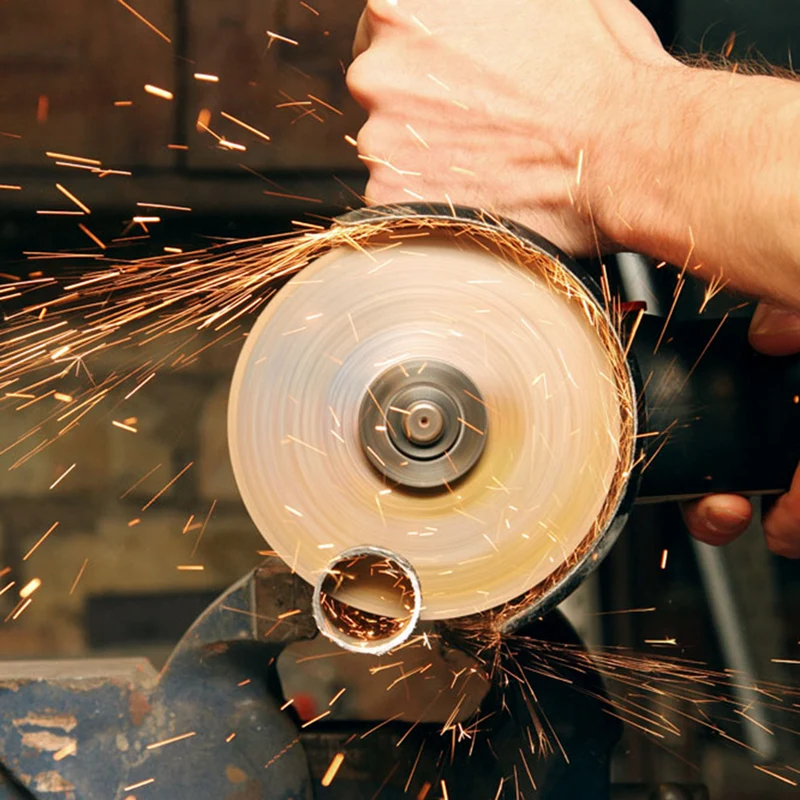 8 шт./компл. шлифовальный диск для резки металла дерево пилы соединительный