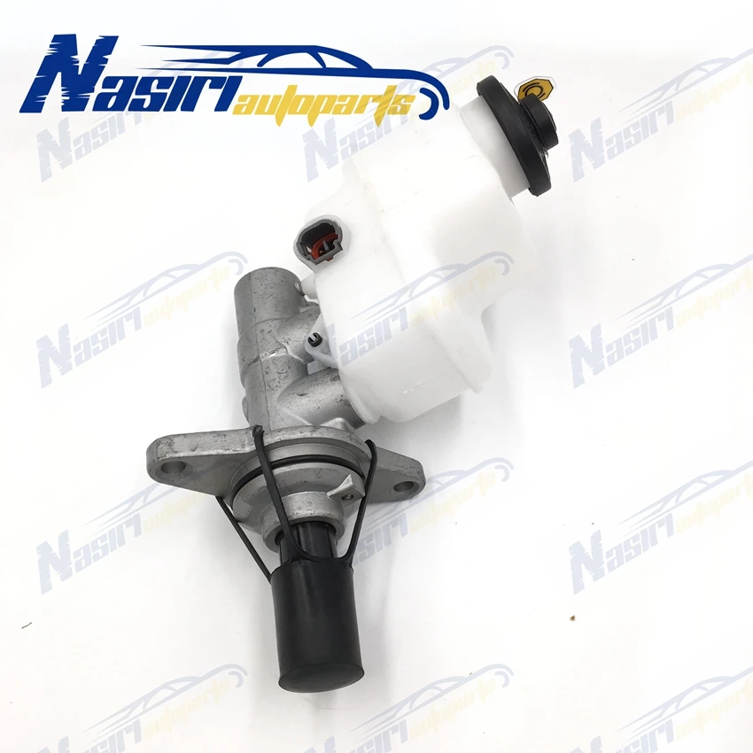 Главный тормозной цилиндр для Toyota RAV4 III (_ A3 _) IV A4 2 0 4 5 1AZ-FE 3ZR-FAE 2AZ-FE 2AR-FE 2006 2007 2008 2009 2010-