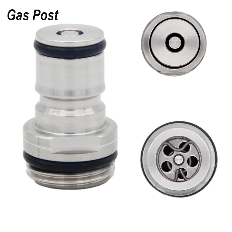 

Корнелиус шаровой затвор газа/жидкости Brew Shark