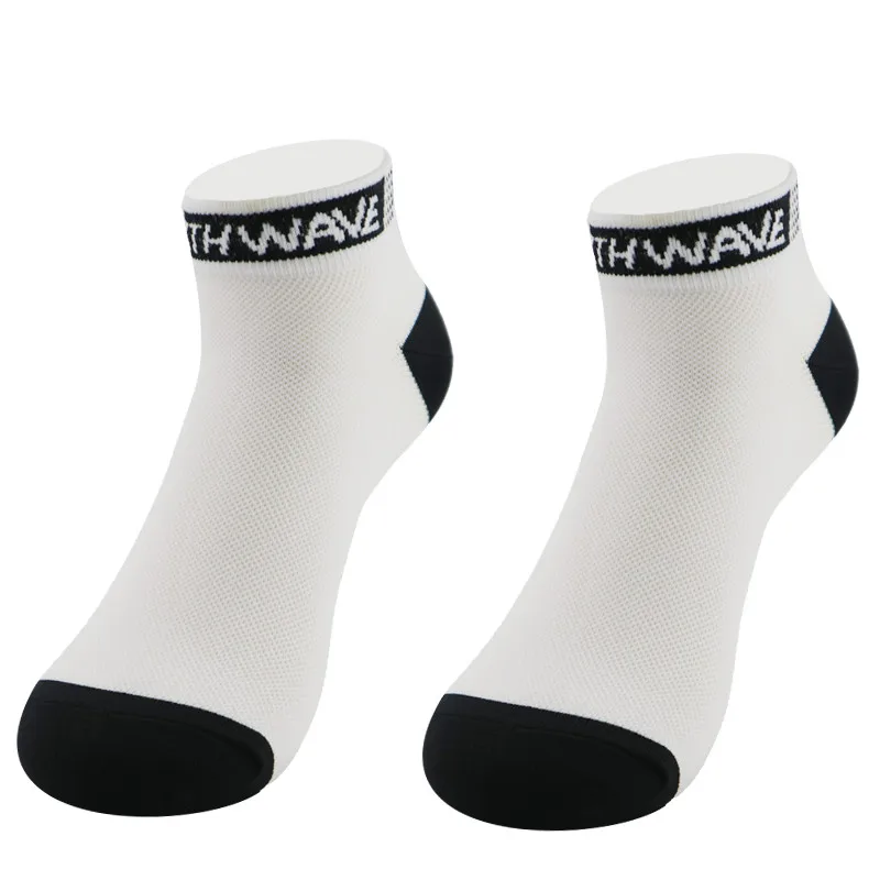 Men Women Cycling Riding Sport Socks Breathable Running Basketball Coolmax Nylon | Спорт и развлечения