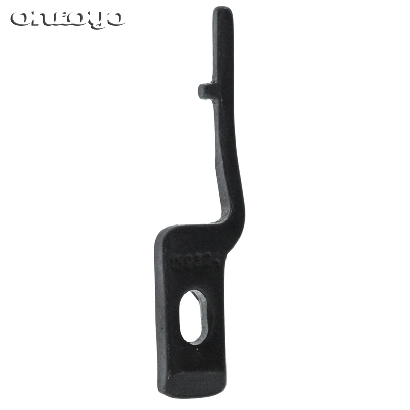 Аксессуары для компьютерной вышивальной машины поворотный крюк