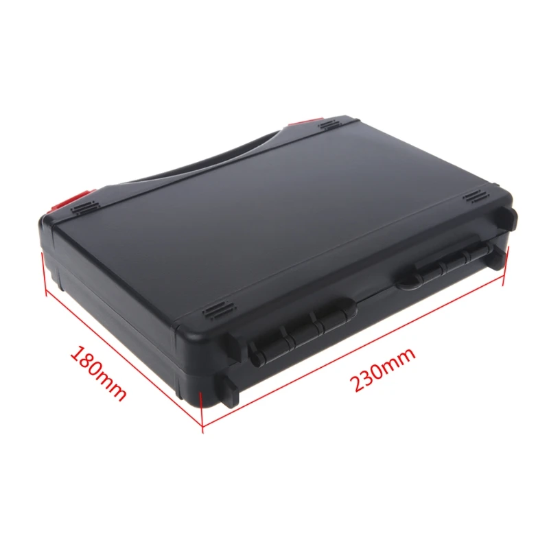 

Repair Tool Storage Case Utility Box Container For Soldering Iron