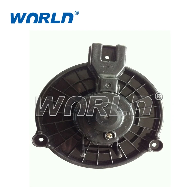 

12 В двигатель кондиционера воздуходувка двигатель для HONDA CITY LHD 79310-TMO-G01