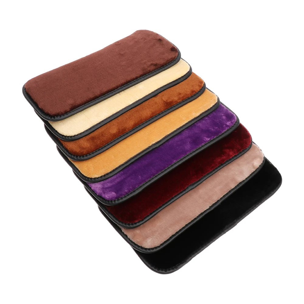 1 шт. автомобильный подлокотник накидка для Центральной площадки консольный с