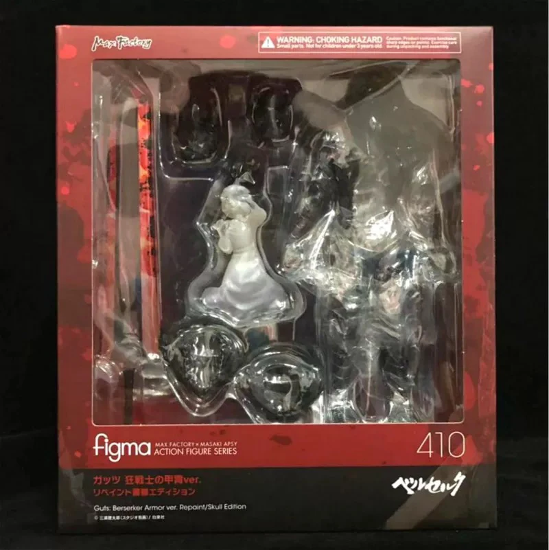 6 дюймов Figma 359 игра Berserk Figma 410 beruserku черный меч фигурка модель игрушка кукла подарок