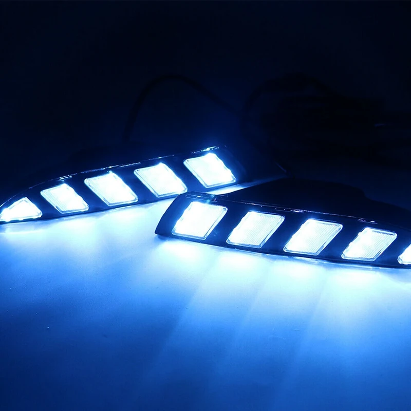 

DRL Scirocco 2009-2015