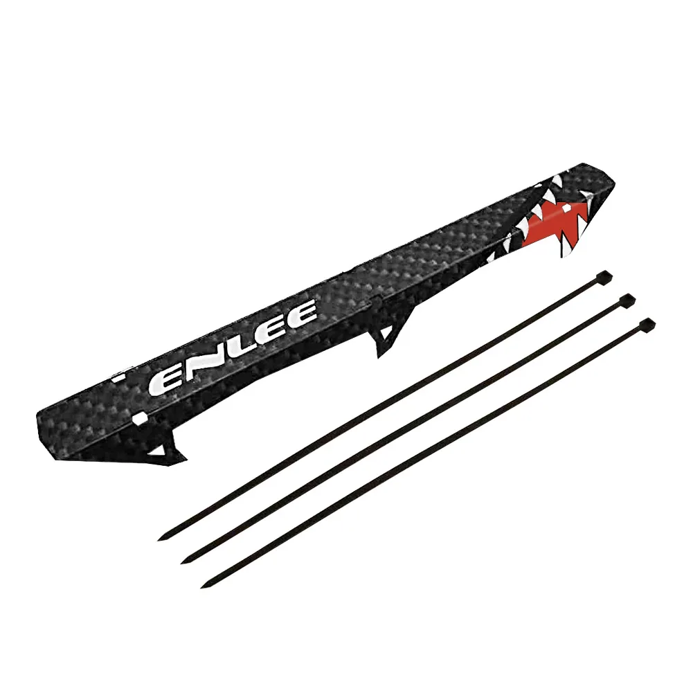 

ENLEE Bicycle Chain Stay Protector MTB Road Bike Frame Chain Guard Cover
