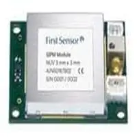 

3001476 Optical Sensor Development Tools MOD 50167803 (4x4SiPM Module RGB)