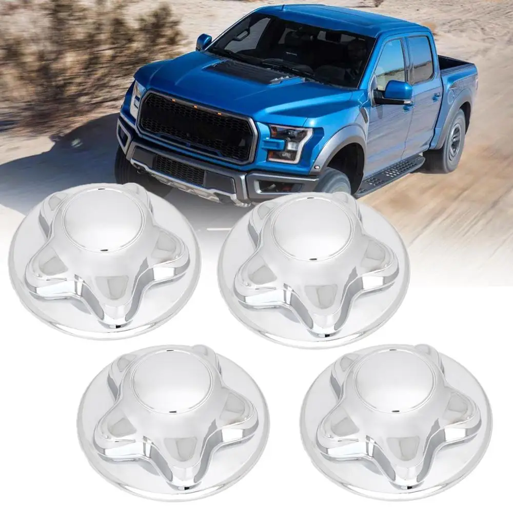 Areyourshop 4 шт. ступицы для Ford с 16x7 дюймовым сплавным ободом колпачки седельного