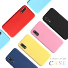 Чехол для Vivo V11, V11 Pro, задняя крышка, мягкий  Матовый ТПУ чехол для телефона чехол для Vivo V 11 11Pro 1804 X21s, бампер с полной защитой