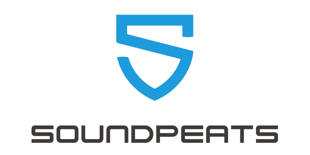 SoundPEATS Brand Logo