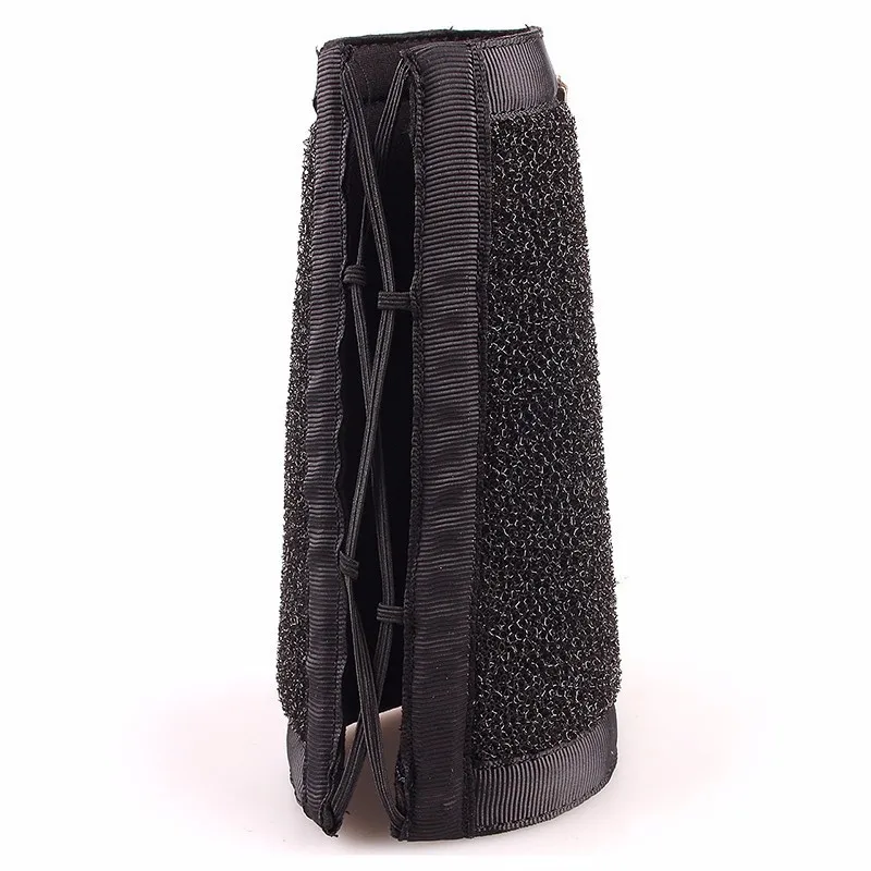 1pcs 1 шт. губка для макияжа, щетка для очистки, губка для макияжа, цветная губка для макияжа, губка для теней, инструмент, Кисть для макияжа, переключатель цвета - Handle Color: 1pcs